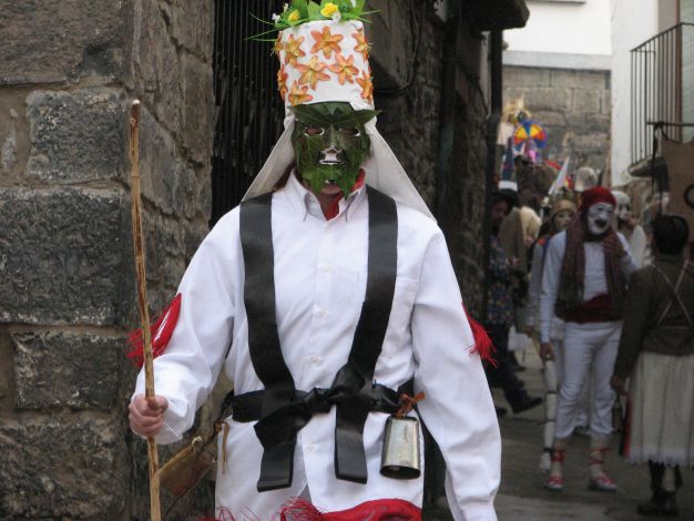 Carnaval en Enciso-5